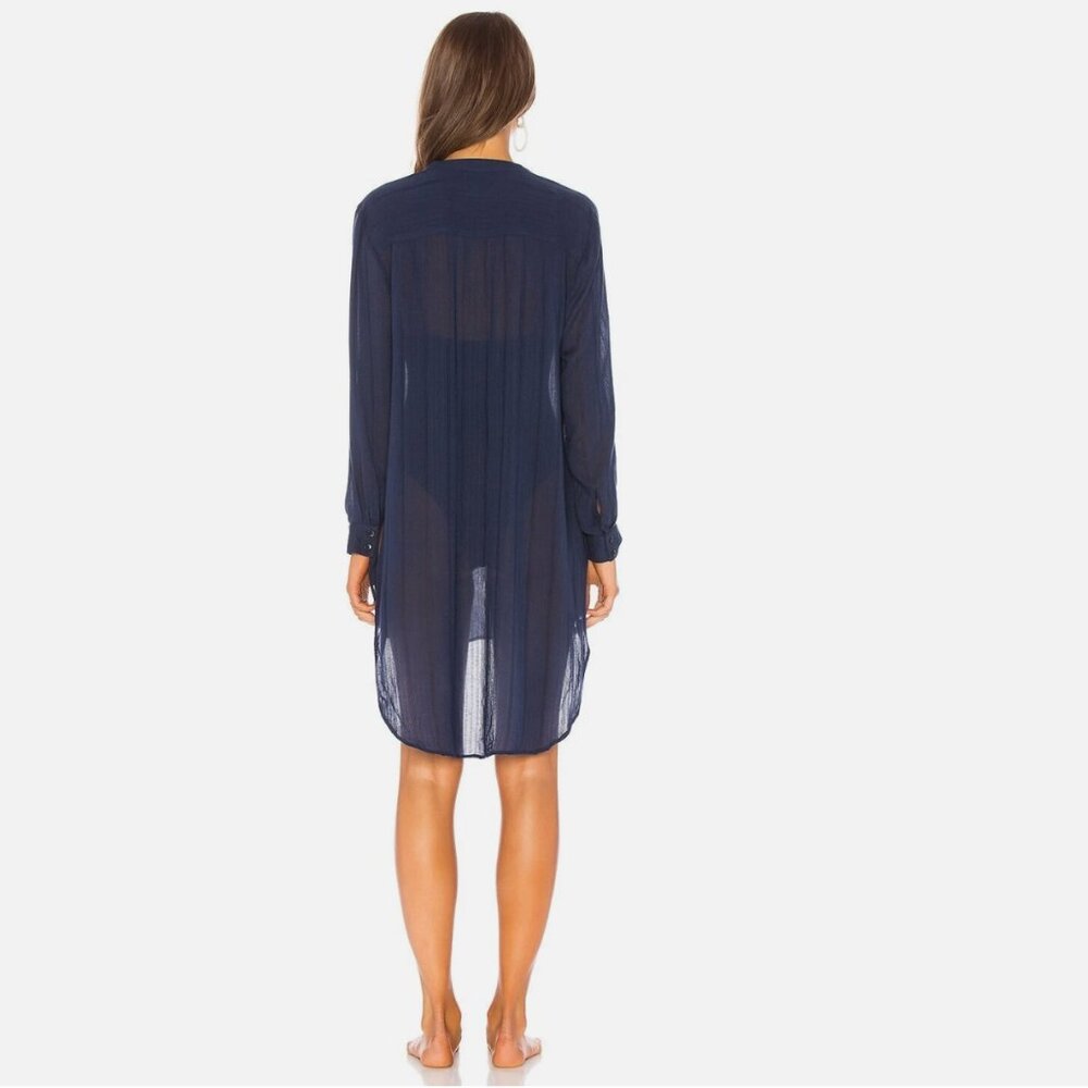 LSPACE Megan Cover Up (size L) - Picture 3 of 11